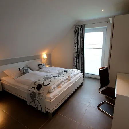 Ferien_villa Pace * Göhren-Lebbin